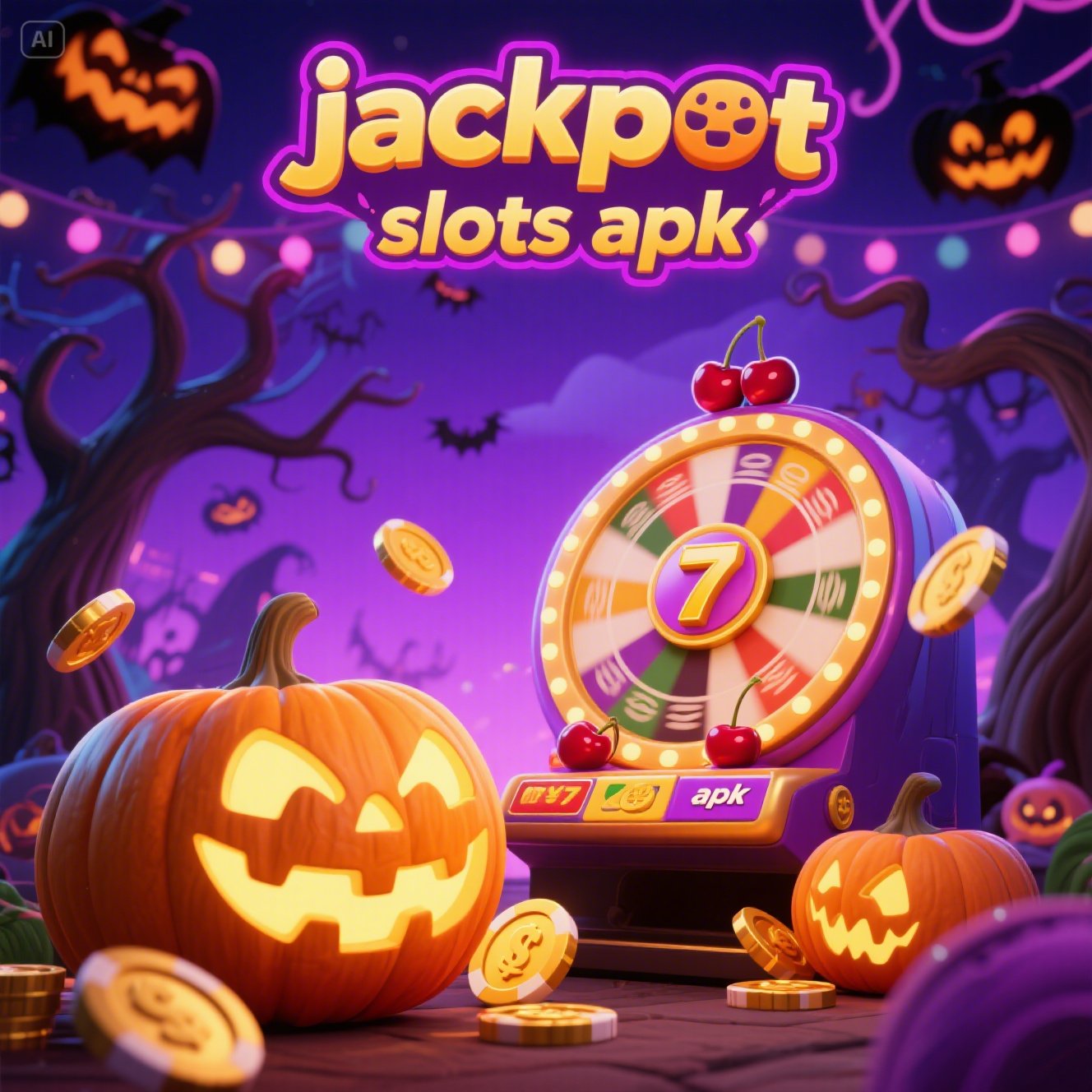 jackpot slots apk